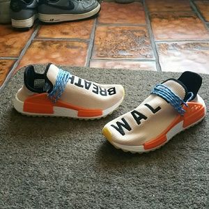 Adidas Pharell Williams NMD Breath Walk
